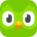 Duolingo logo
